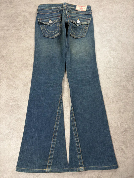 True Religion bootcut (XS)