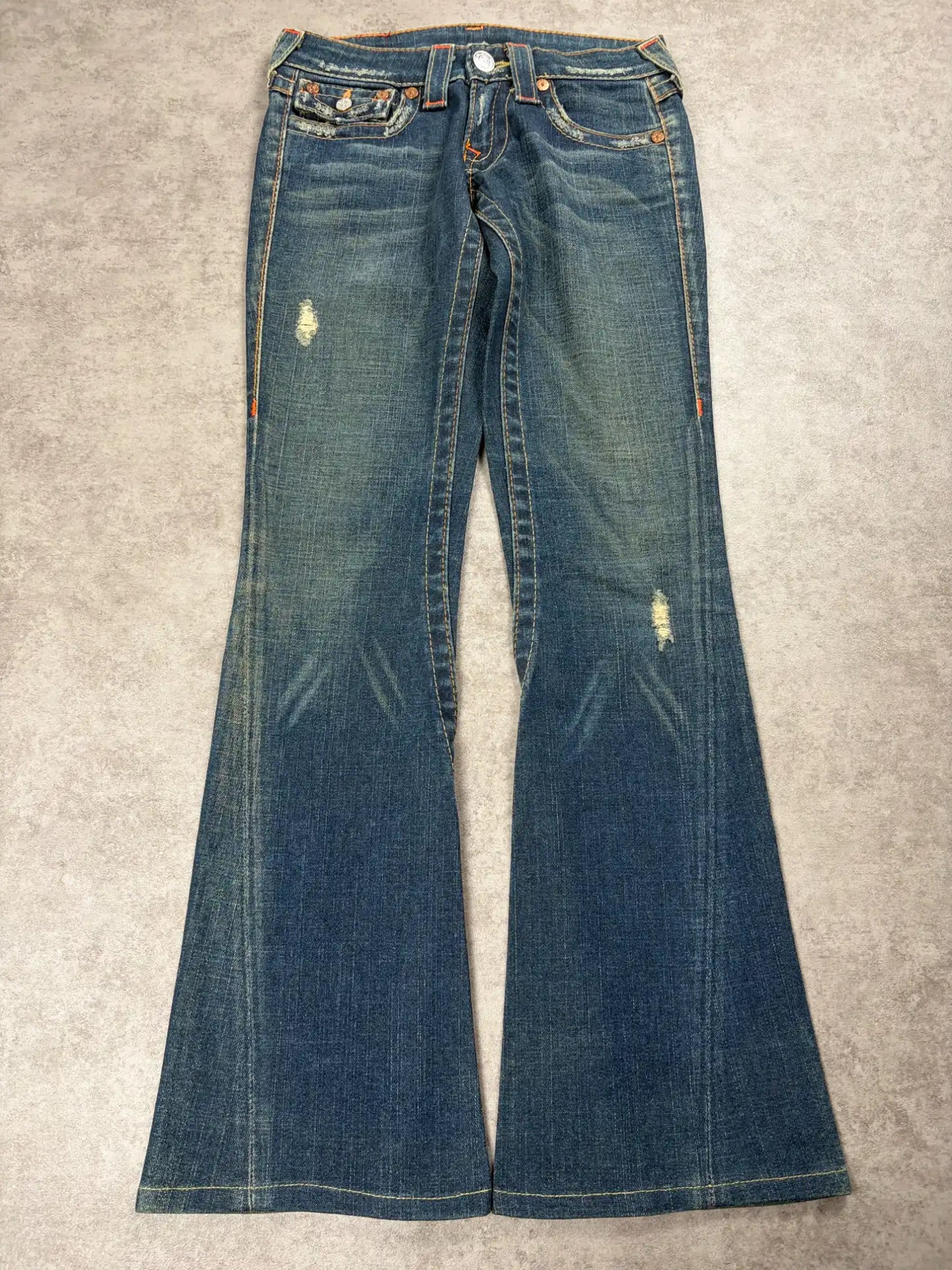 True Religion bootcut (XS)