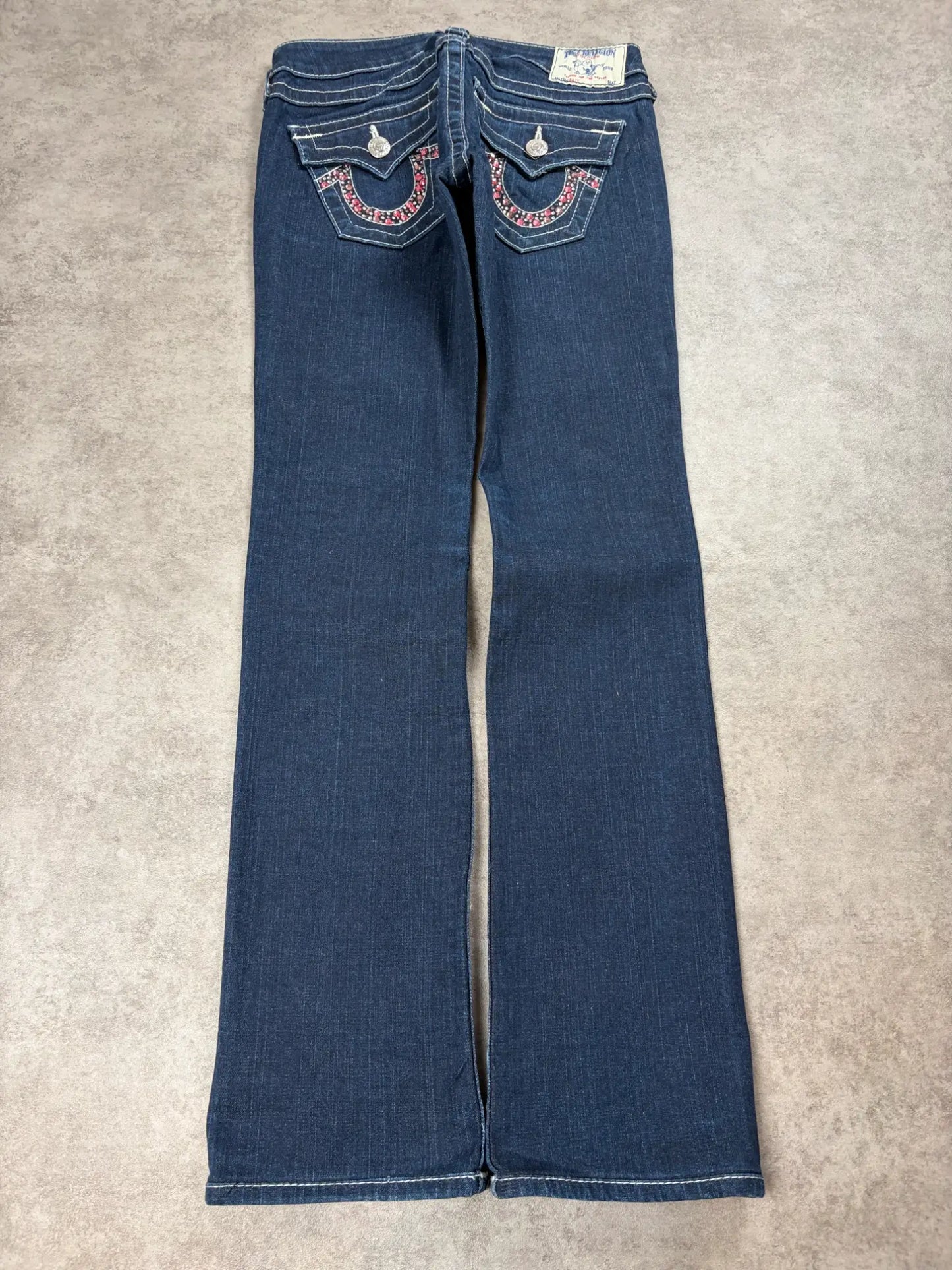 True Religion straight (S)