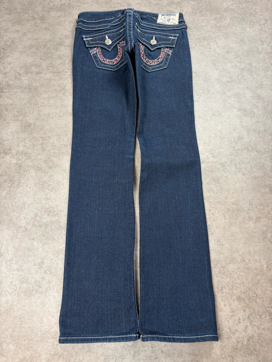 True Religion straight (S)