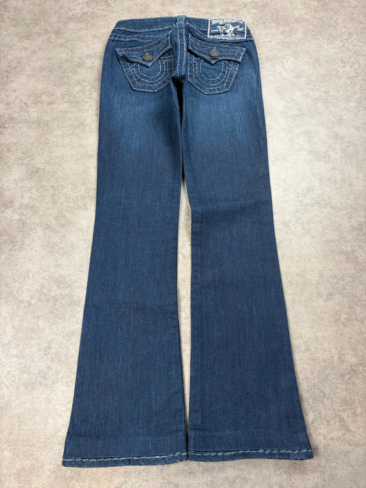 True Religion flared (XS)