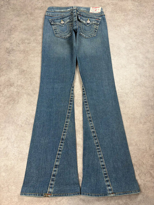 True Religion bootcut (S)