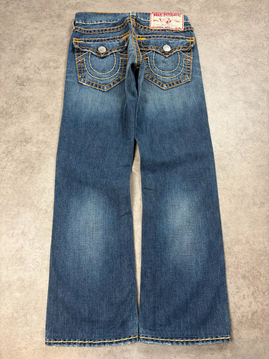 True Religion straight (M)