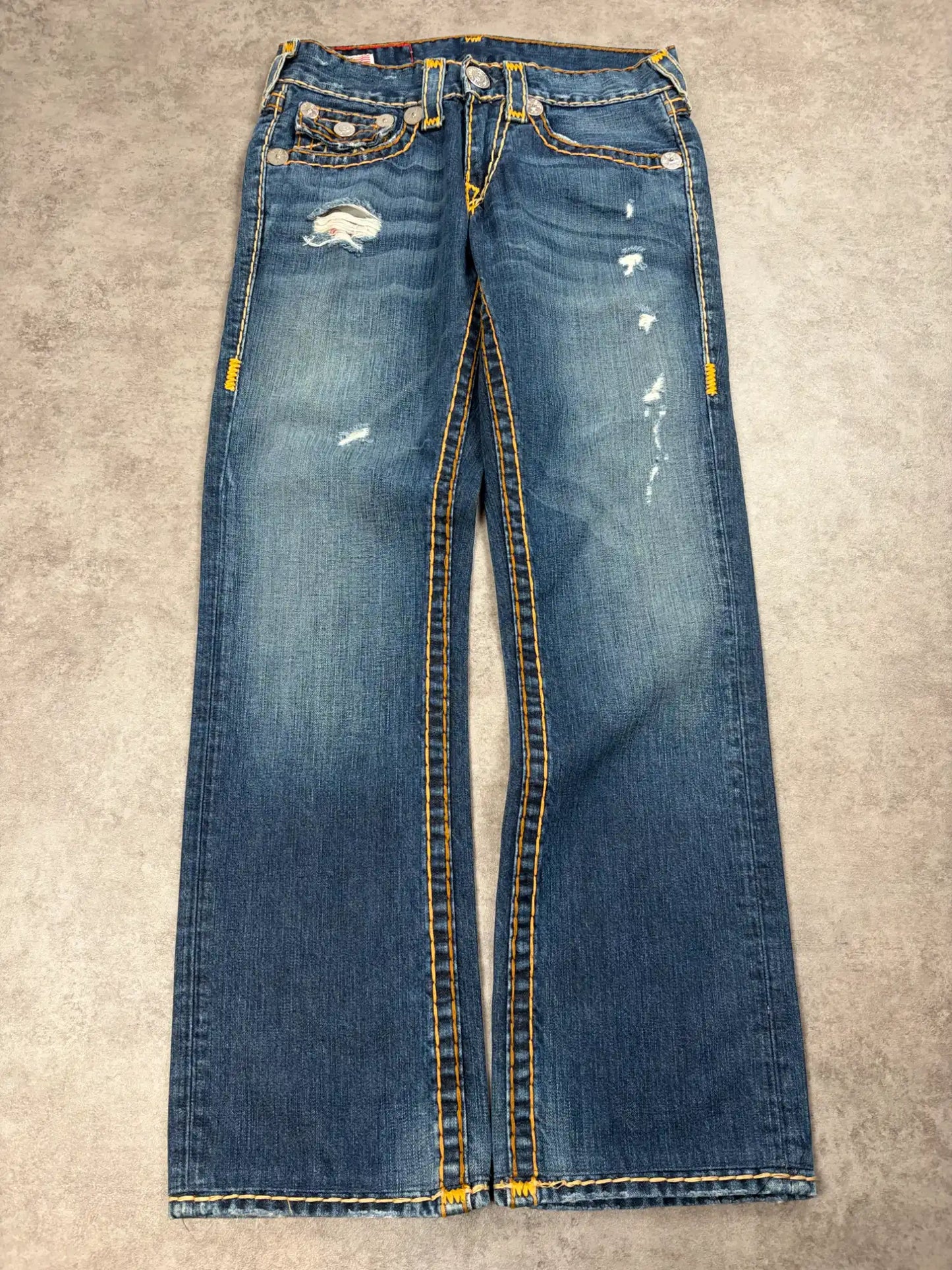 True Religion straight (M)