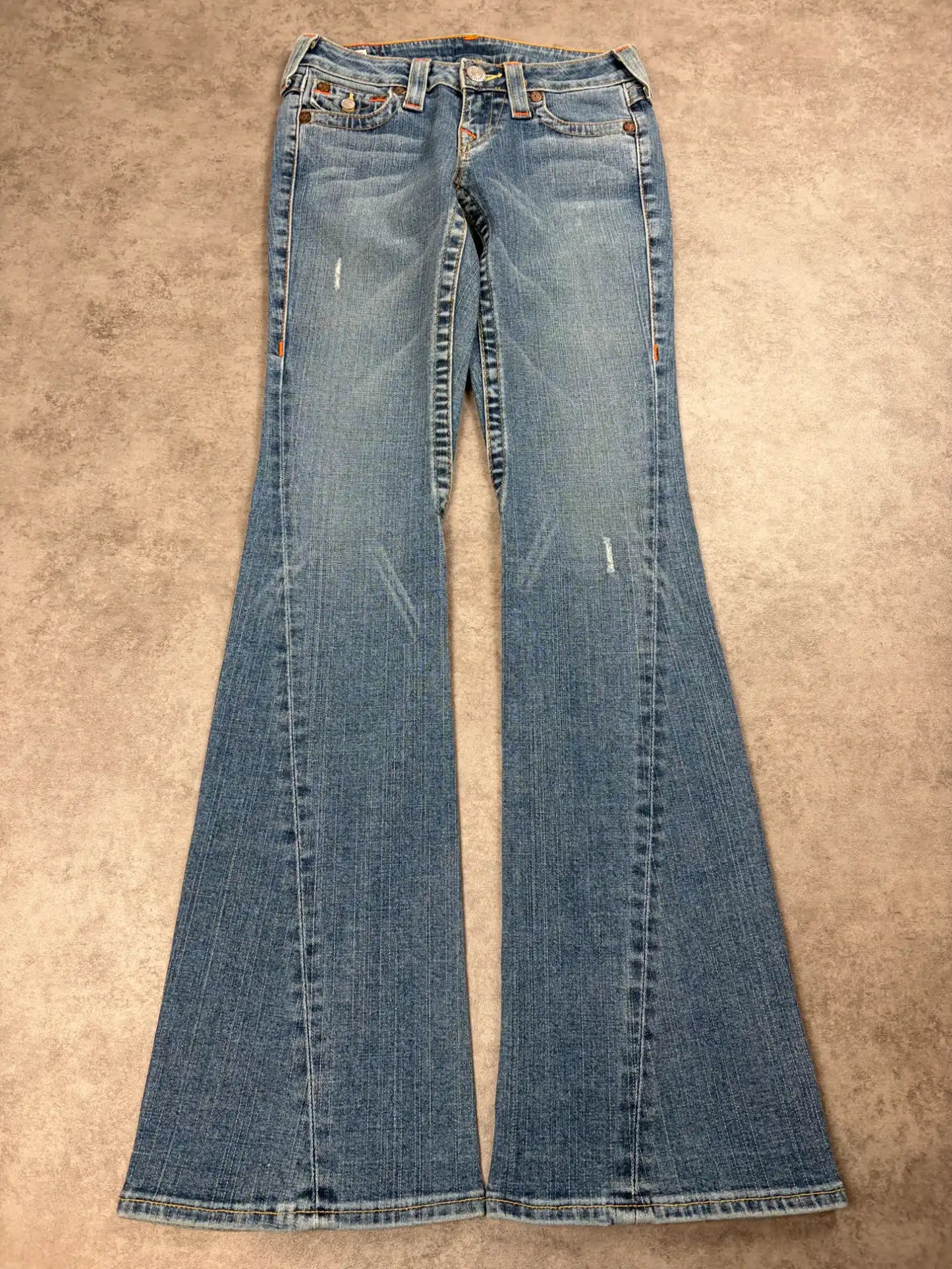 True Religion bootcut (XS)