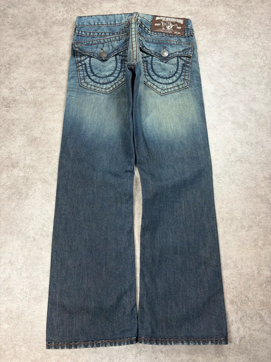 True Religion straight (M)