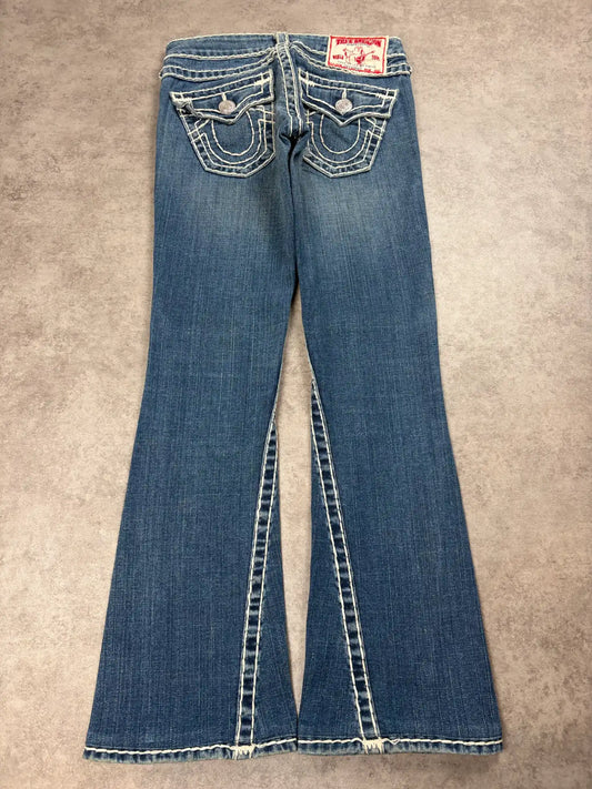 True Religion bootcut (XS)