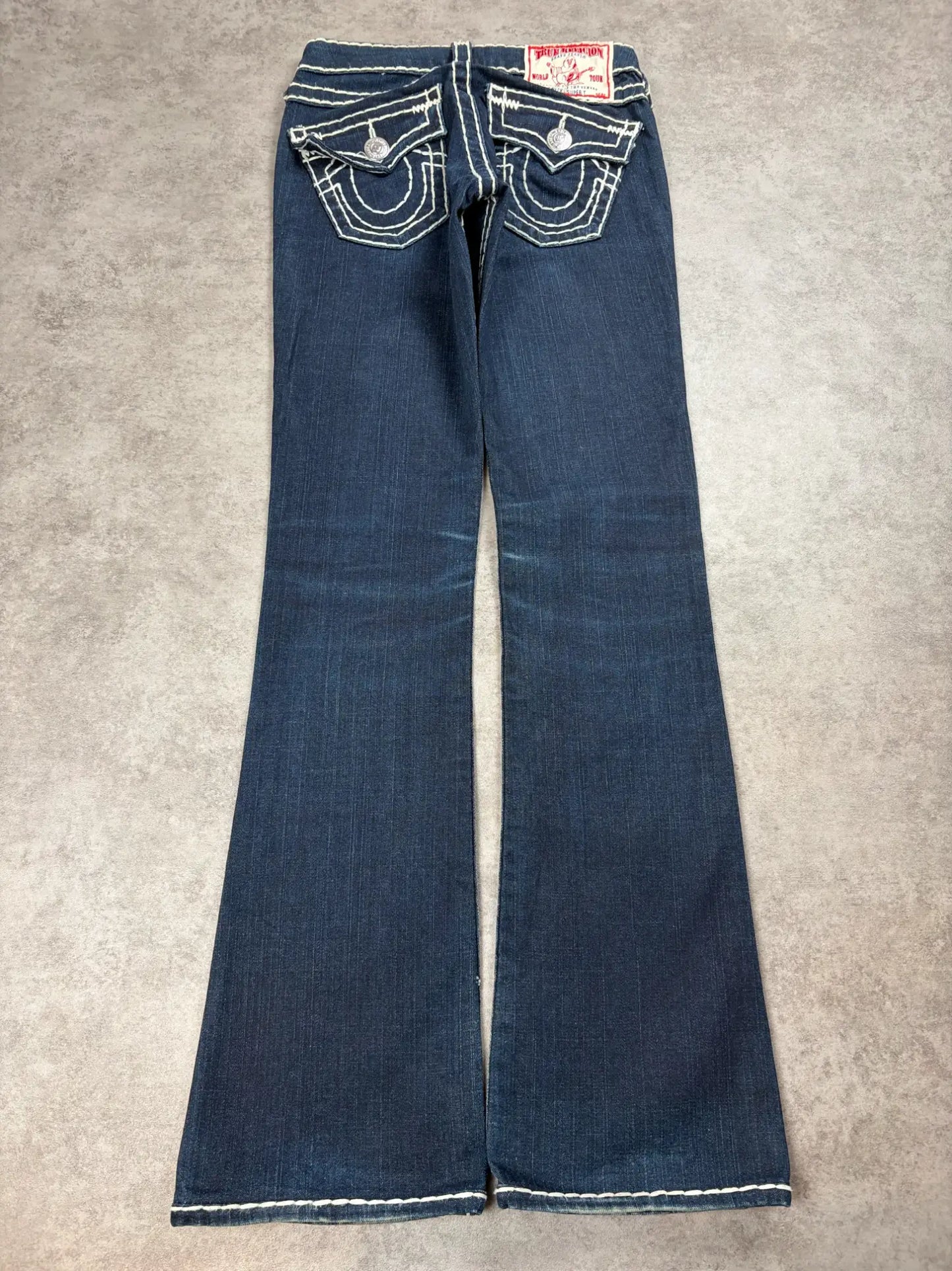 True Religion flared (XS)