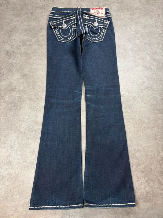 True Religion flared (XS)