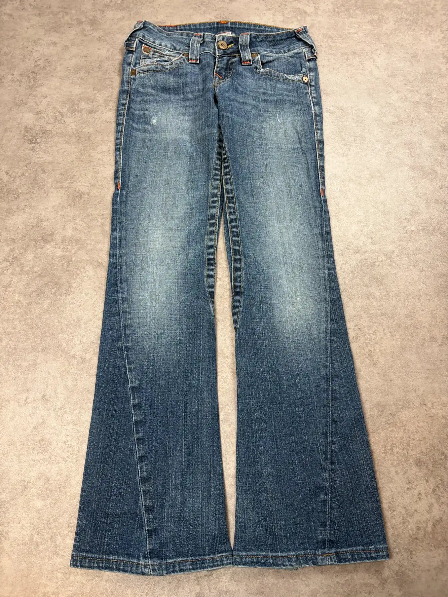 True Religion bootcut (XS)