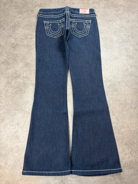 True Religion bootcut (S)