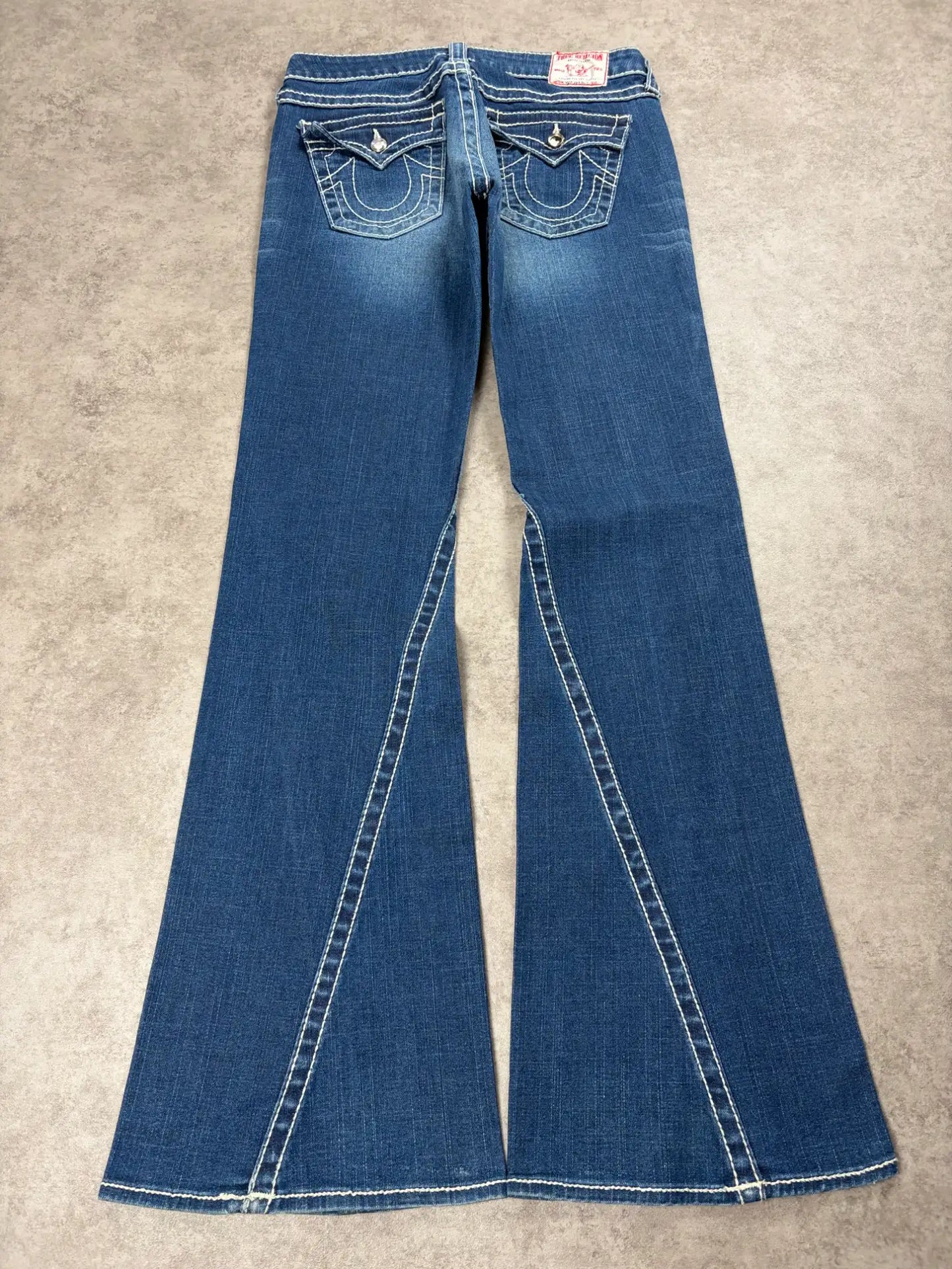 True Religion bootcut (M)