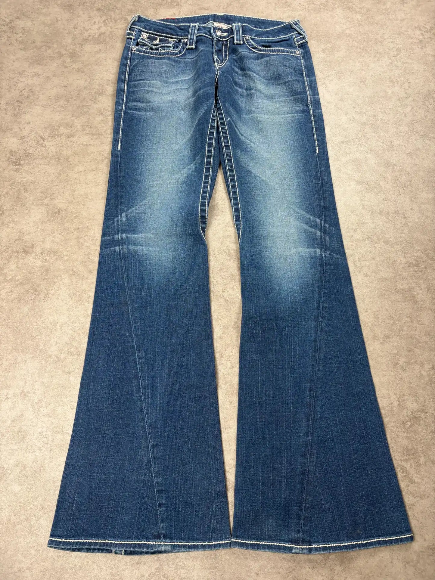 True Religion bootcut (M)