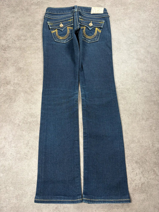 True Religion straight (S)