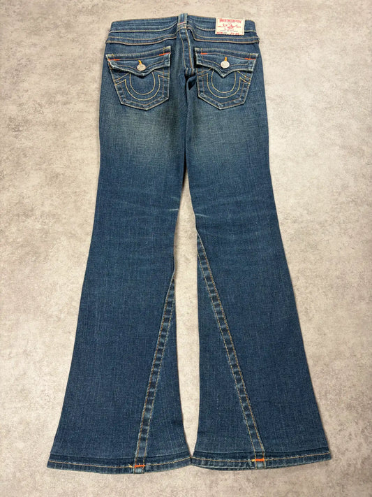 True Religion bootcut (XS)