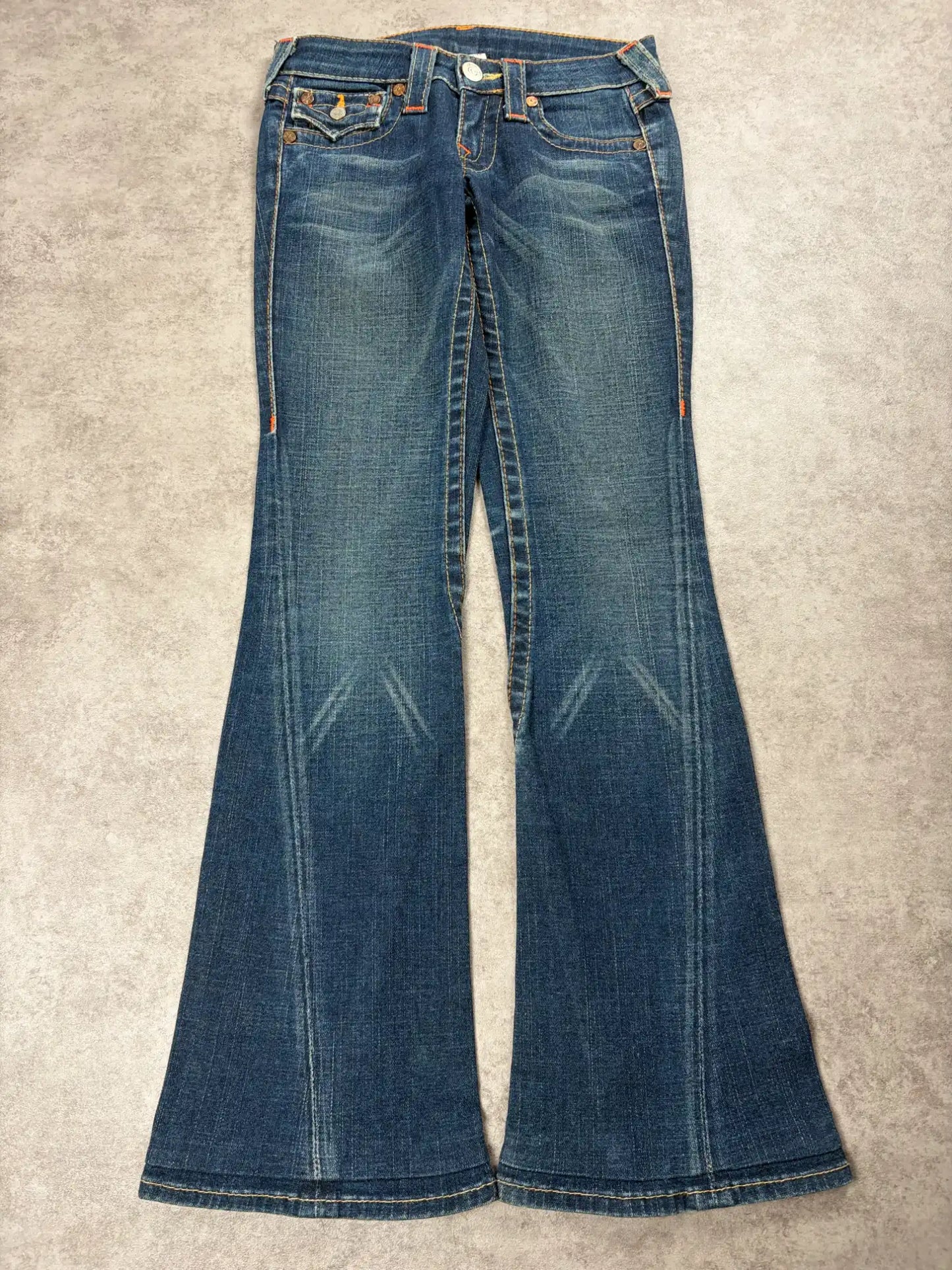 True Religion bootcut (XS)
