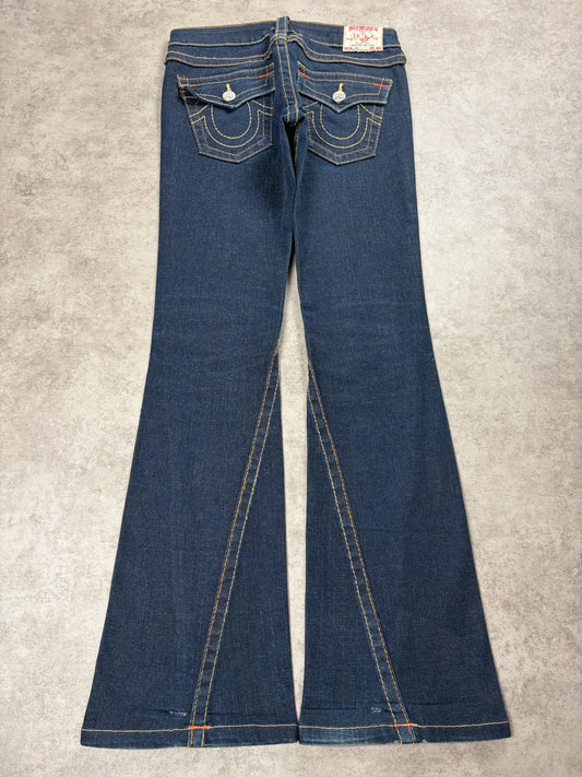 True Religion bootcut (S)