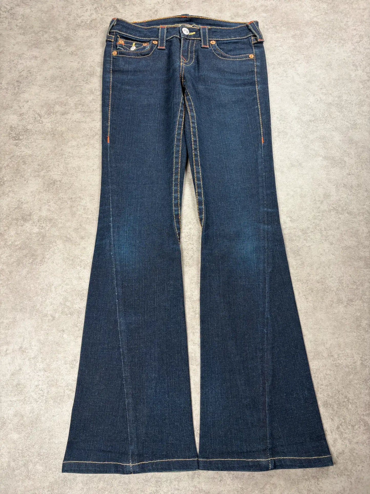 True Religion bootcut (S)