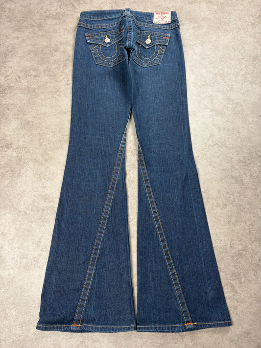 True Religion bootcut (S)