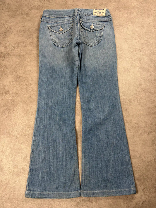 True Religion straight (M)