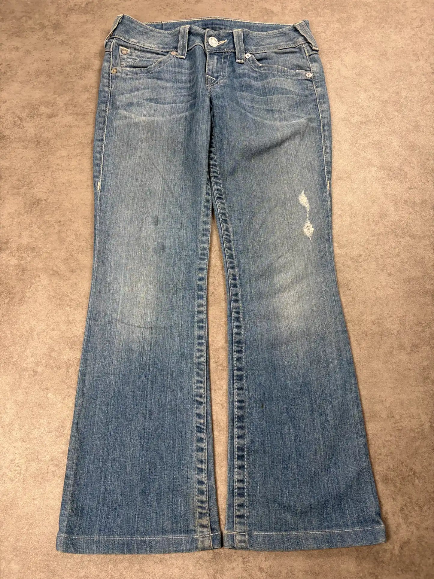 True Religion straight (M)