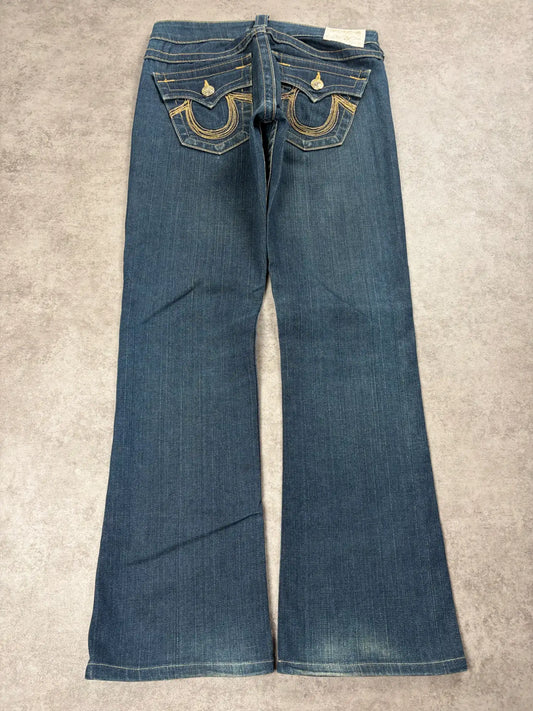 True Religion flared (S)