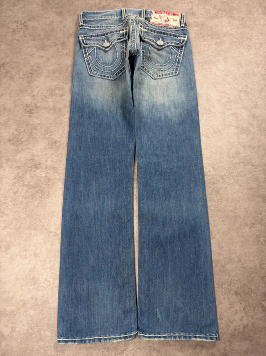 True Religion straight (M,L)