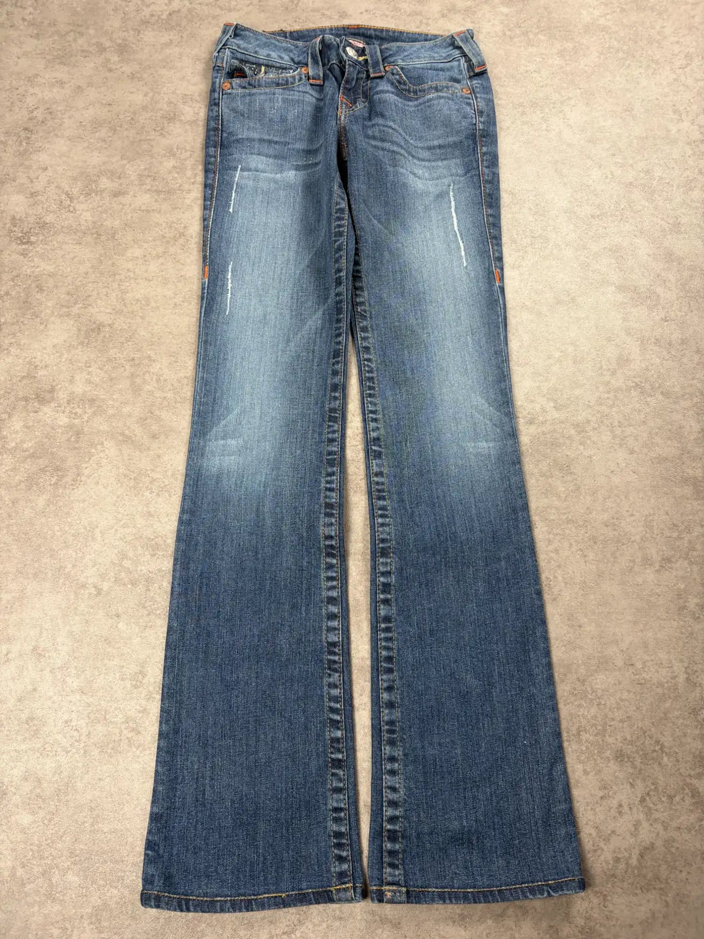 True Religion flared (XS)