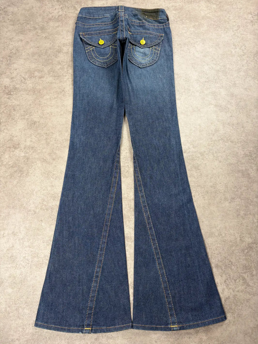 True Religion bootcut (XS)