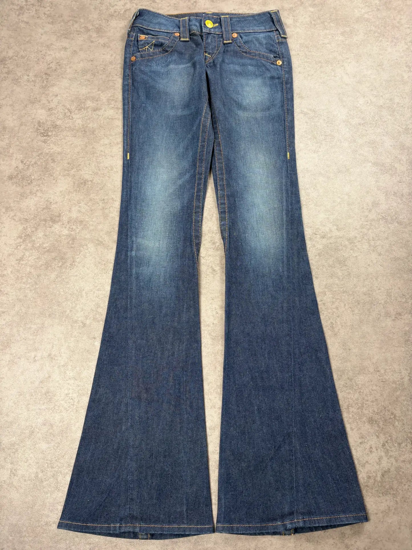 True Religion bootcut (XS)