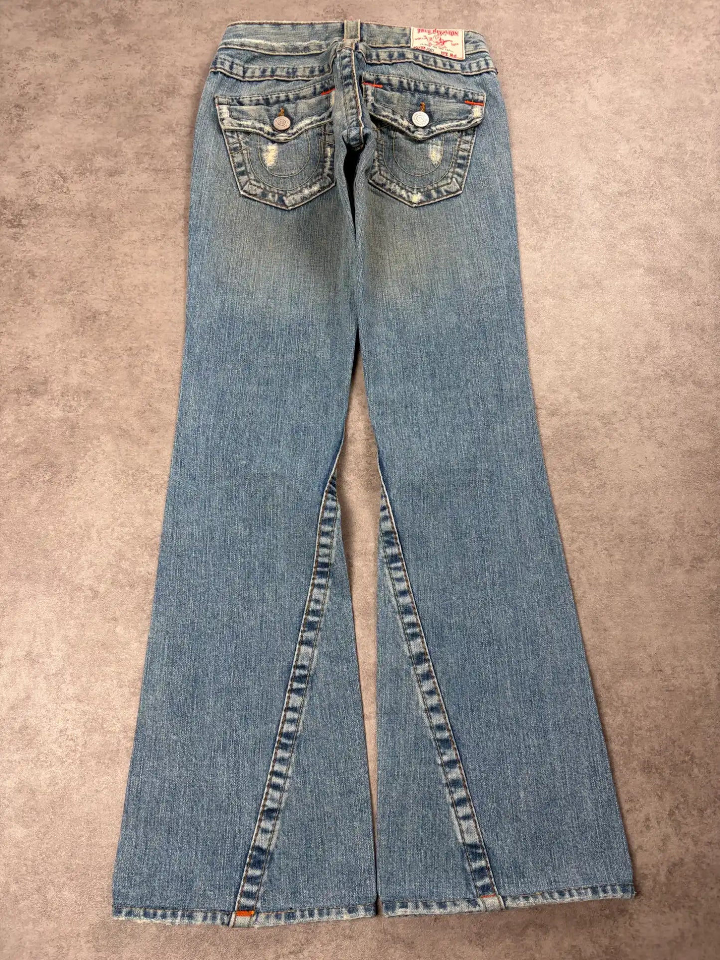 True Religion bootcut (XXS)