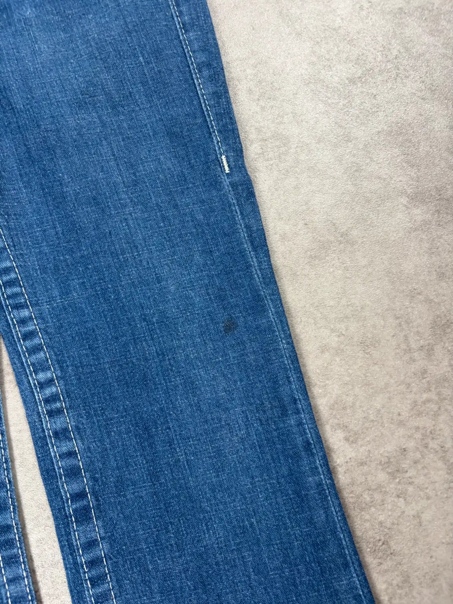 True Religion bootcut (S)
