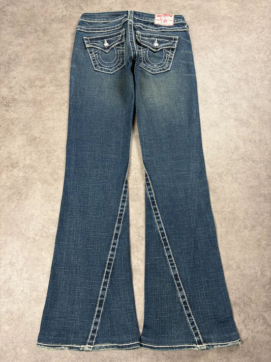 True Religion bootcut (S/XS)