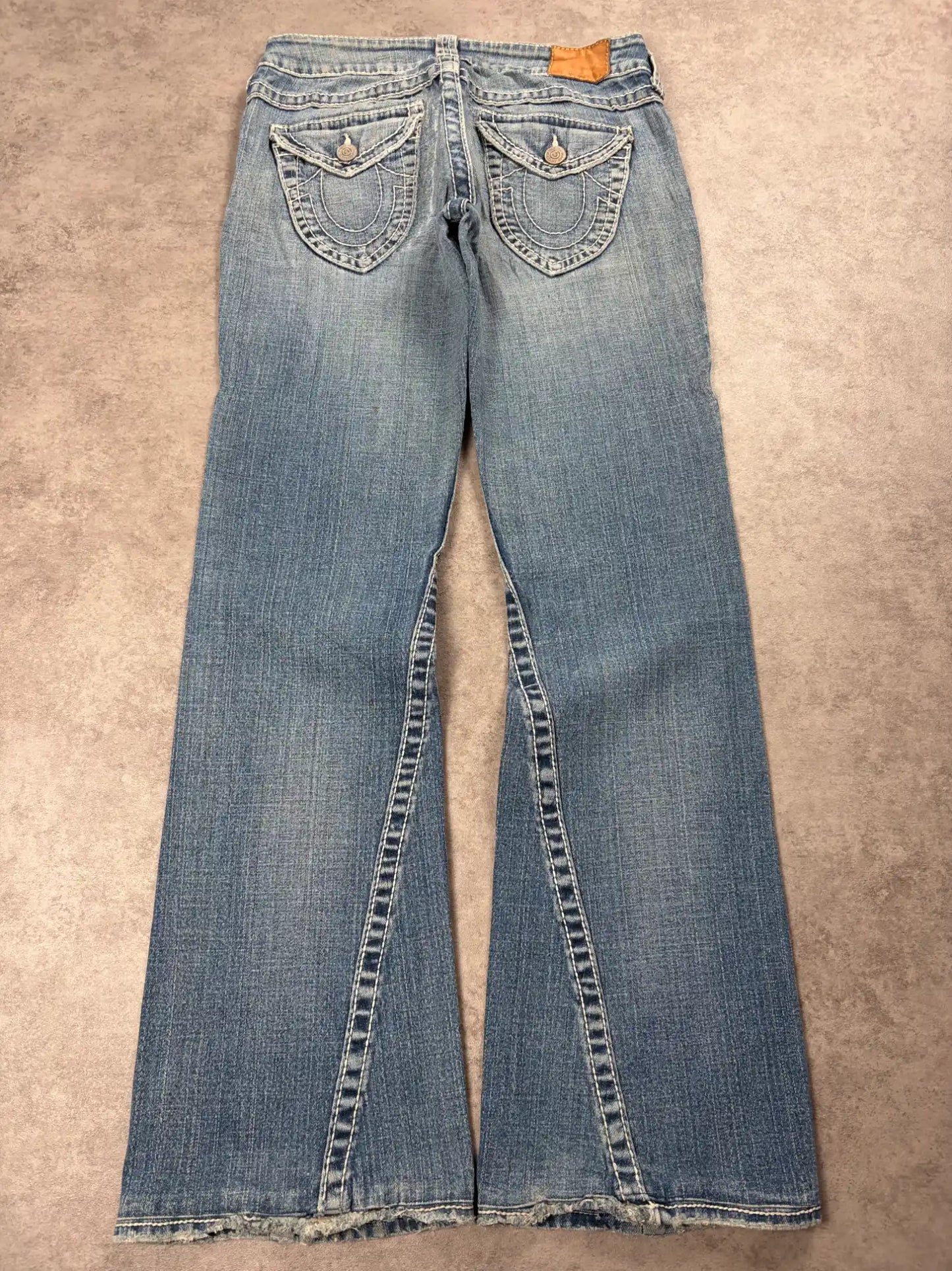 True Religion bootcut (S/M)