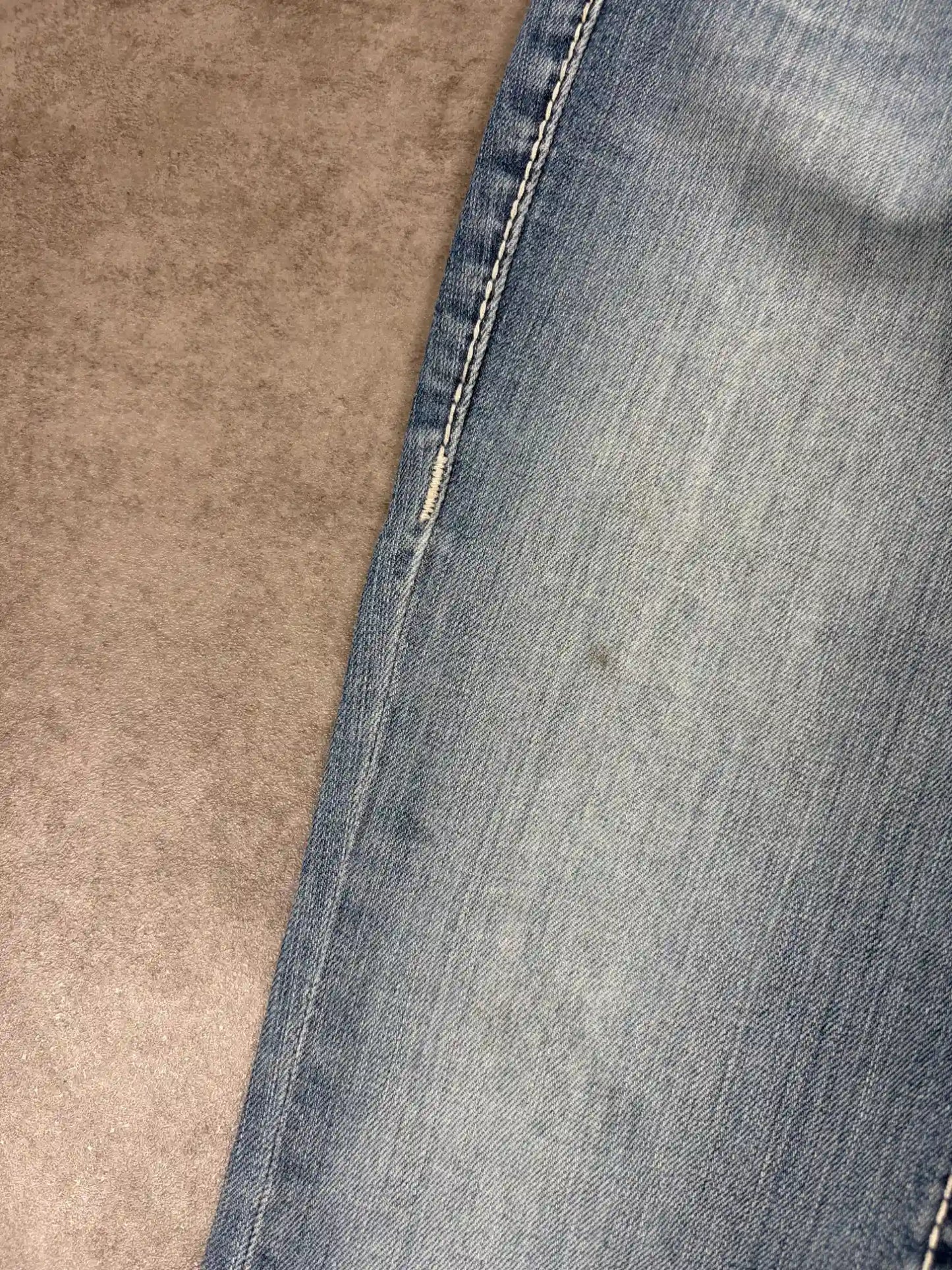 True Religion flared (XS)