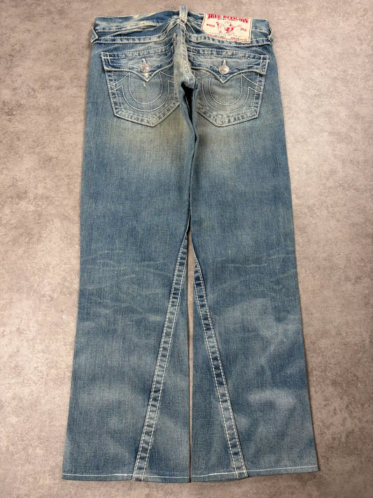 True Religion straight (M)