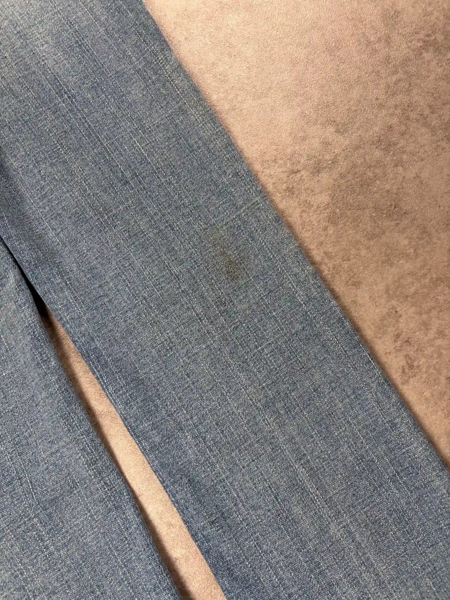 True Religion straight (XXS)
