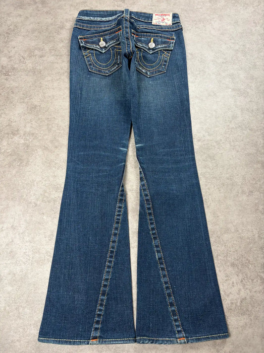 True Religion bootcut (XS)