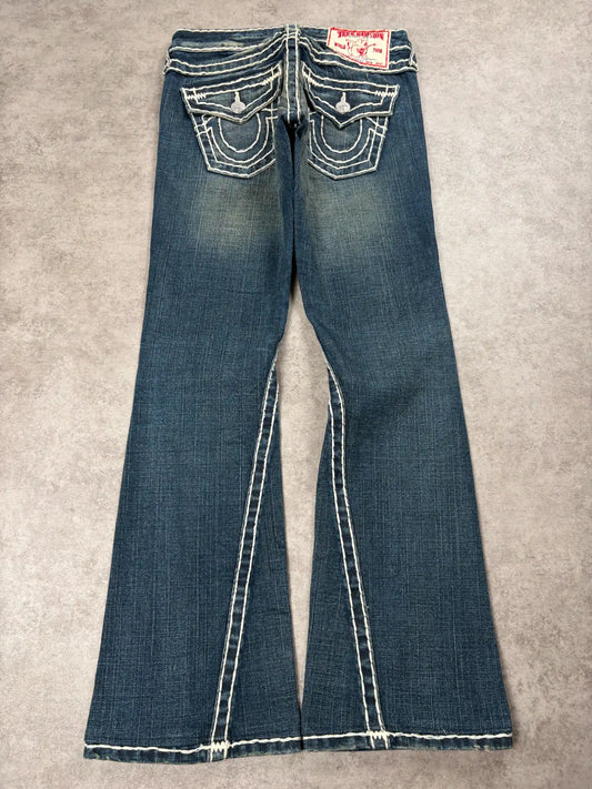 True Religion bootcut (XS)