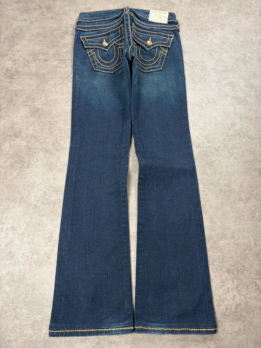 True Religion flared (XS)