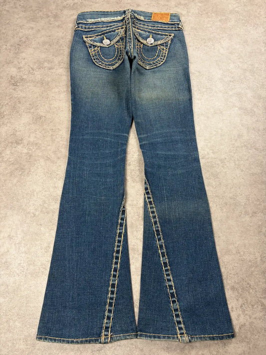 True Religion bootcut (XS)