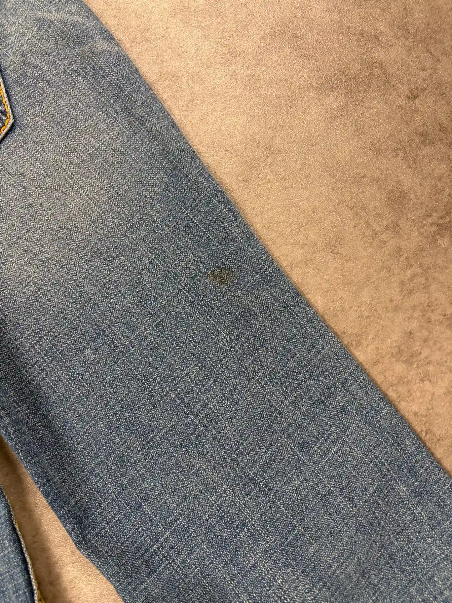 True Religion bootcut (S)