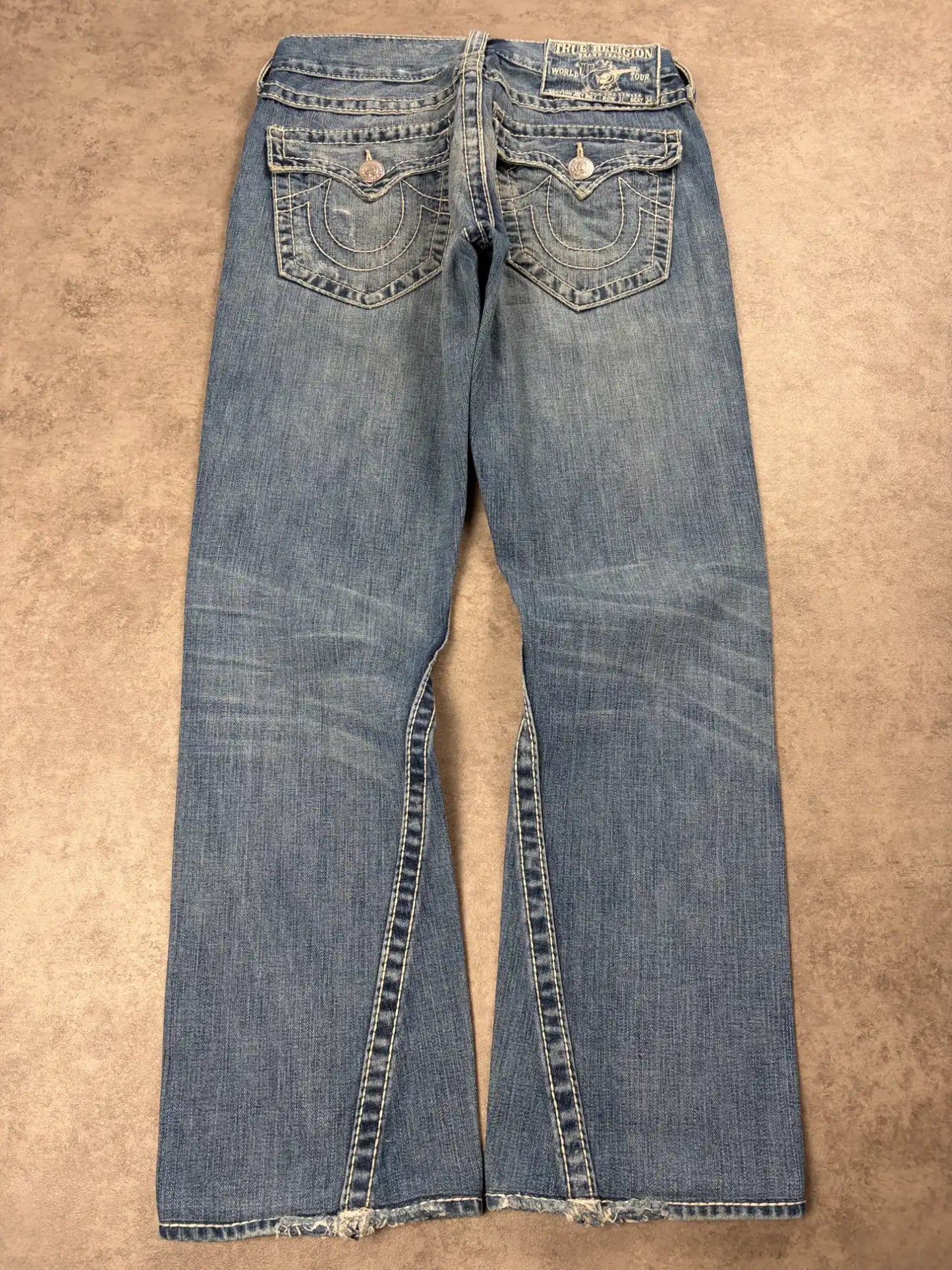 True Religion straight (M)