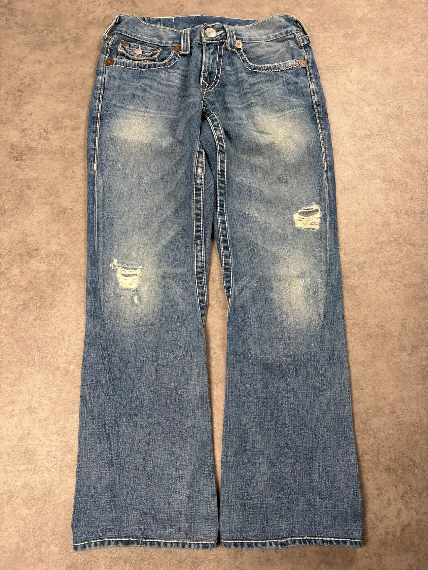 True Religion straight (M)