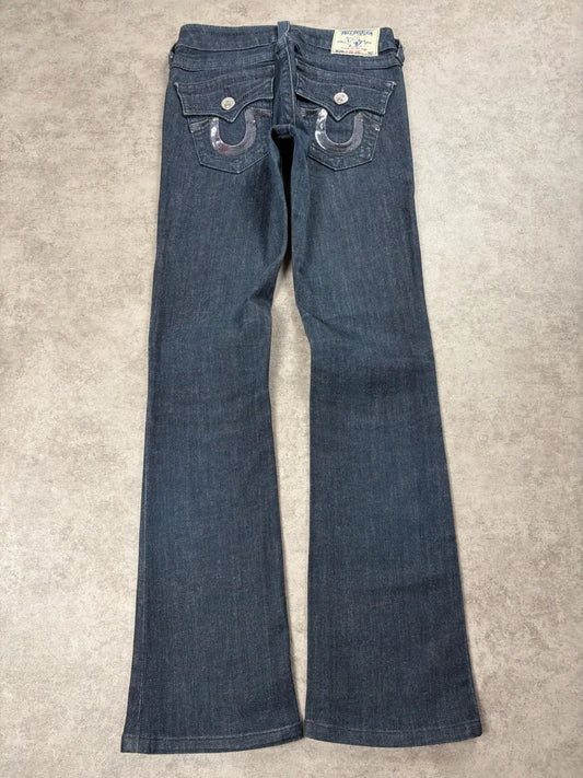 True Religion straight (XS)