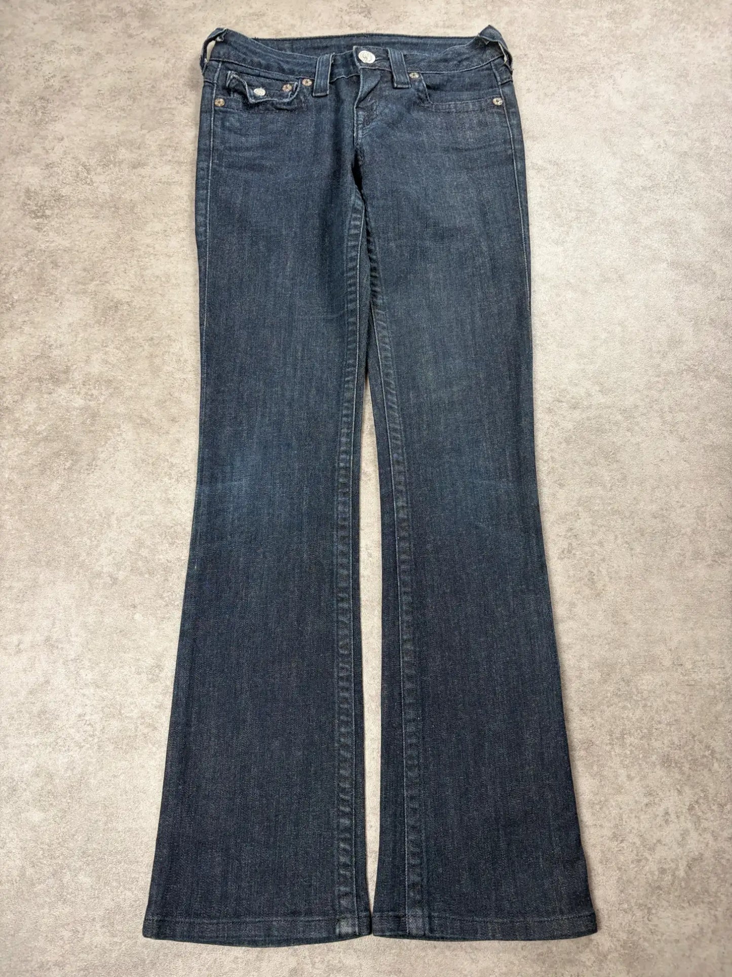 True Religion straight (XS)