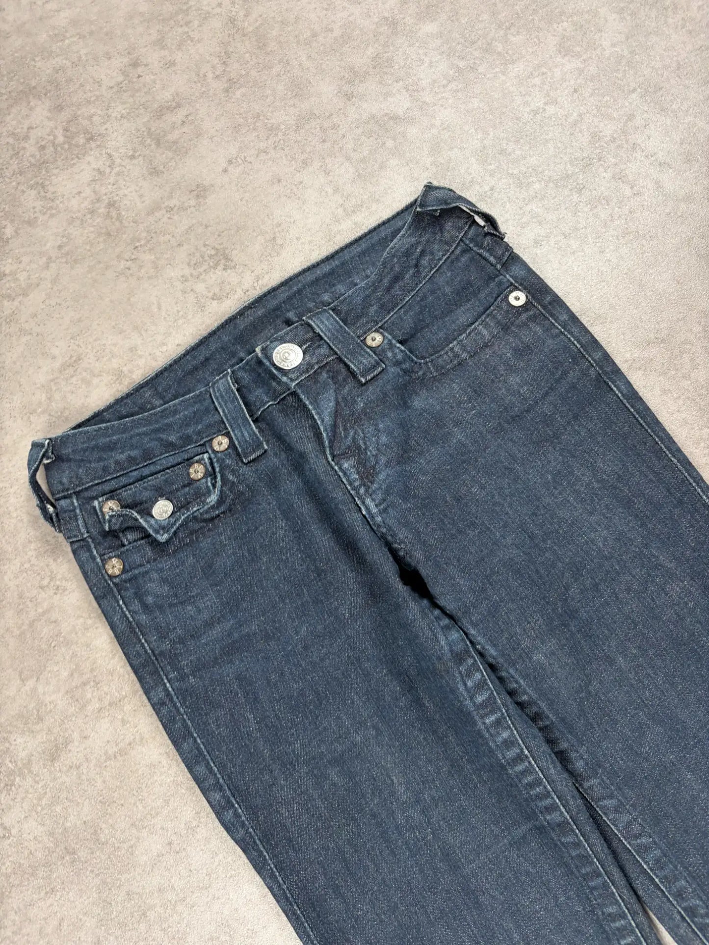 True Religion straight (XS)