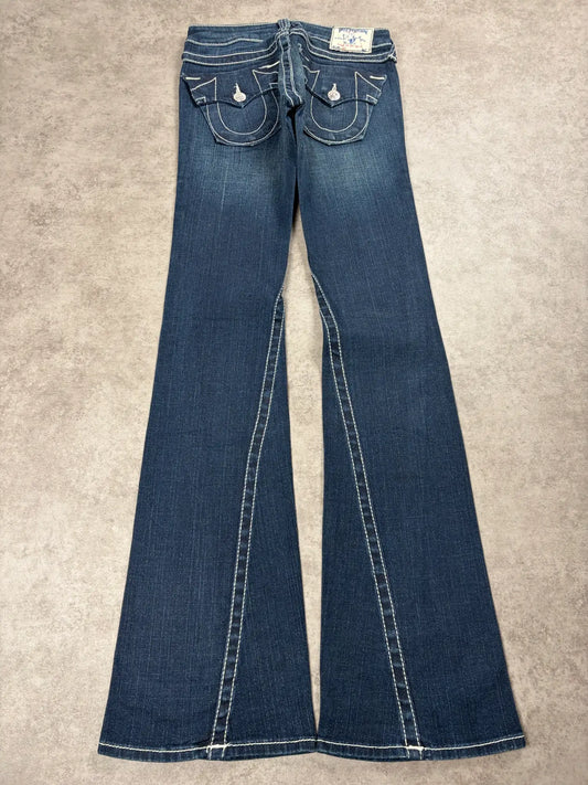 True Religion bootcut (XS)
