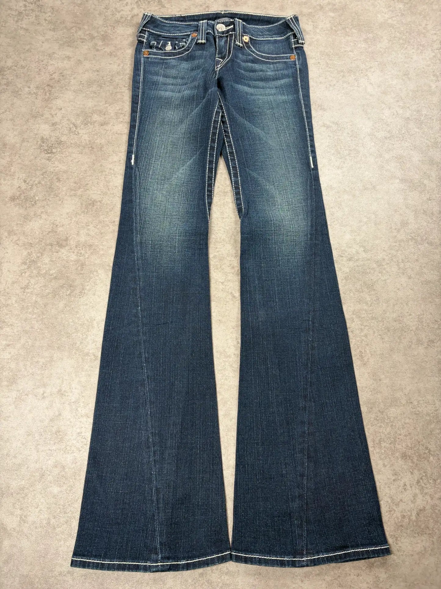 True Religion bootcut (XS)