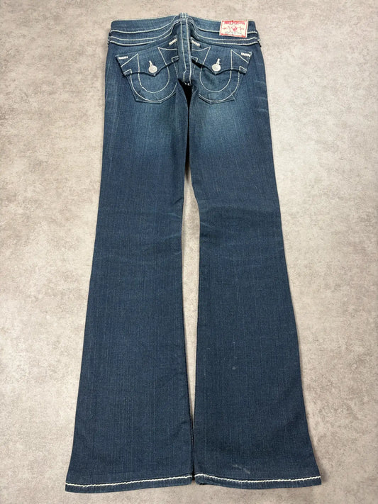 True Religion flared (S)